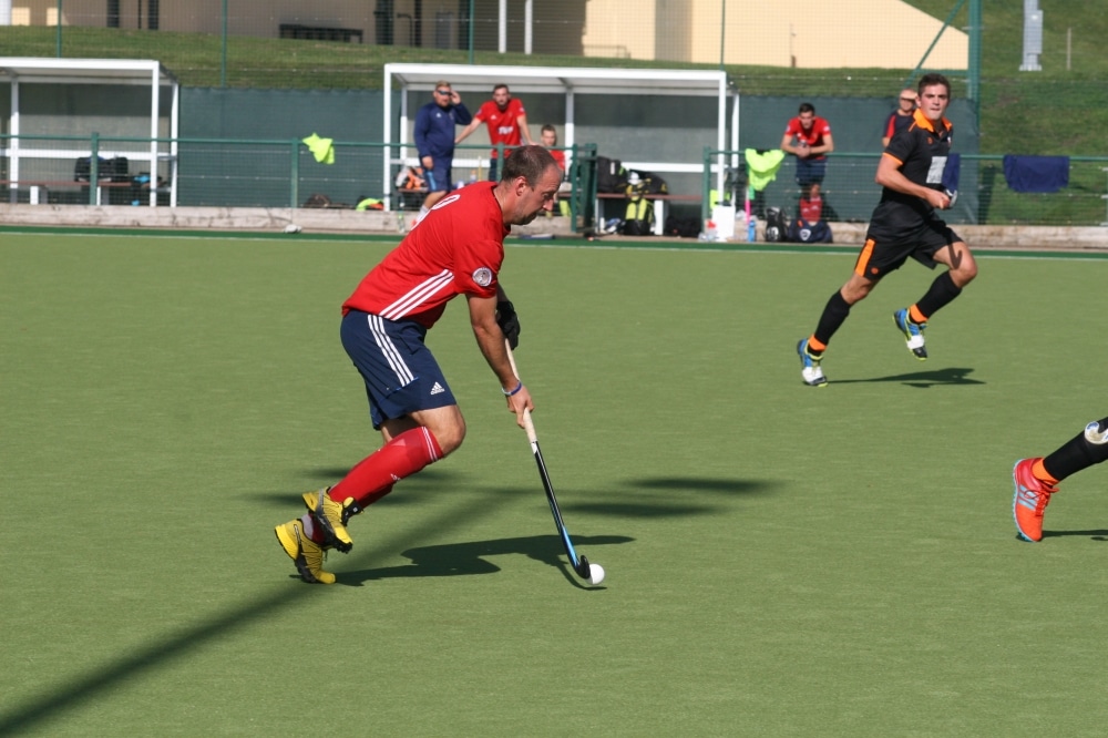 Hockey: Tunbridge Wells come up short against ruthless leaders